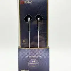 SZX Earphones