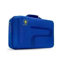 PS5 Slim Case - blue
