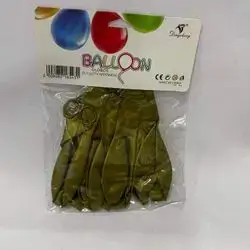 بالۆن 10عدد