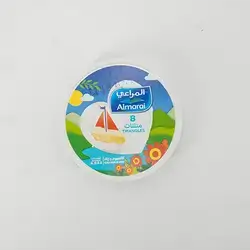 Almarai Triangle Cheese 120G