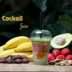 Cocktail Juices