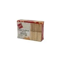 Sweet Tea Biscuit Petit Peurre Classic 400 Gm