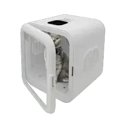 Dryer Box Machine