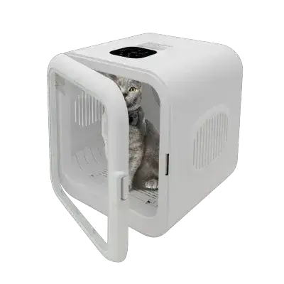 Dryer Box Machine