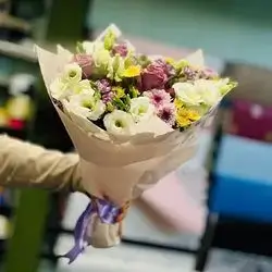 Bouquet Flower