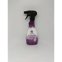 Loyal Fabric Freshener 350Ml