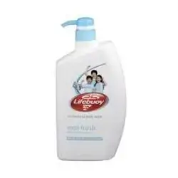 Lifebuoy Body Wash Cool Fresh 1l