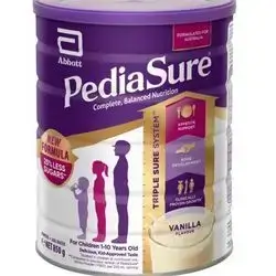 PEDIASURE 850 g Vanilla