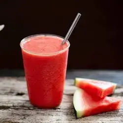 Watermelon Smoothie