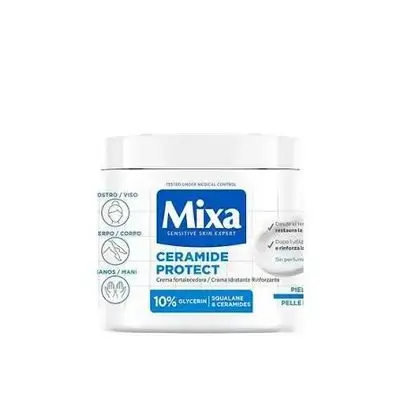 Mixa Ceramide Protect Cream
