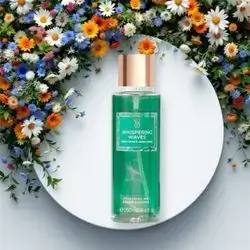 Vectorias secret whispering waves sheer citrus & cactus water spray 250ml