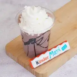 Kinder Milkshake