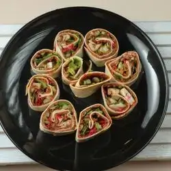 Sushi Chi Kofta