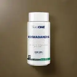 Team One Life - Ashwagandha