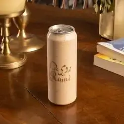 Lotus Milkshake