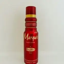 Body Spray Marquis 175ml