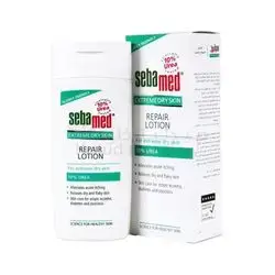 Sebamed Repair 10% Urea Body Lotion 200 ML