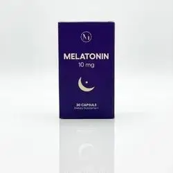 MELATONIN 10 mg