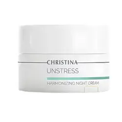 Unstress Harmonizing Night Cream 50ml