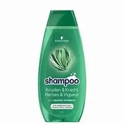 Schwarzkopf Shamp Herbes/vigu 400ml