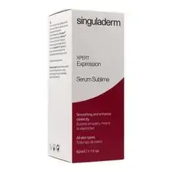 Singuladerm Xpert Expression Serum Sublime 50ml