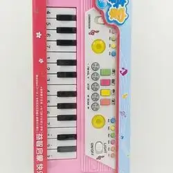 Child piano