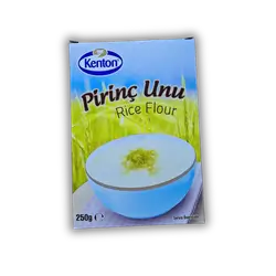 Kenton Flour 250g Packet