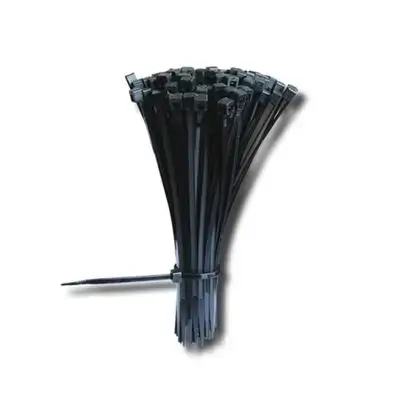 Cable Tie 250*3.6 20 Pcs. Black