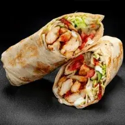 Chicken Doner