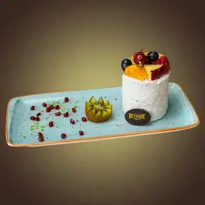Coconut And Fruity