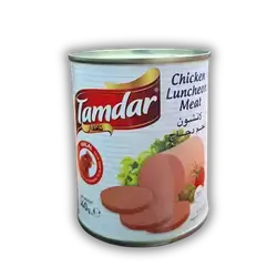 Tamdar Chicken Luncheon Meat 340g