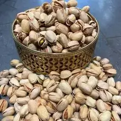American Pistachio 