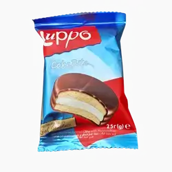 Lobo Betty Cake 25g