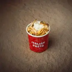 Alfredo Pasta