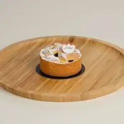 Apple Tart