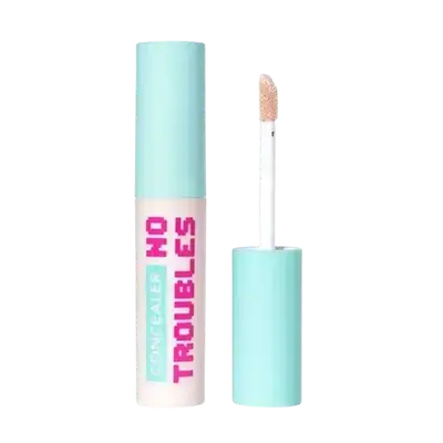 No Troubles Concealer 01 2.5ml _ BEAUTY BOMB