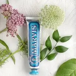 MARVIS AQUATIC MINIT TOOTHPASTE