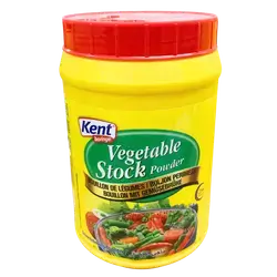 Kent chicken broth vegetables bucket 1 kg
