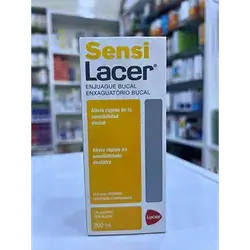 Sensi Lacer