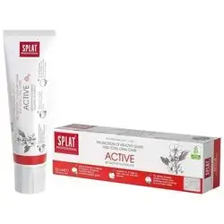active 100ml -splat