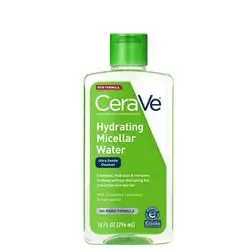 CeraVe Hydrating Micellar Water 296ml