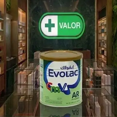 EVOLAC AR 400G
