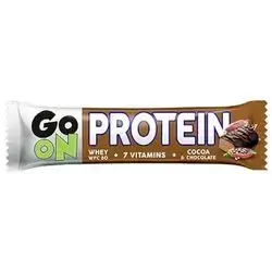 GO ON PROTEIN 7 VITAMINS COCOA CHOCOLATE