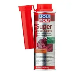 Super Diesel Additive (250ML)