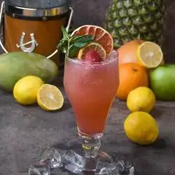 Pinky Lemonade