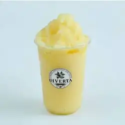 Peach Smoothie