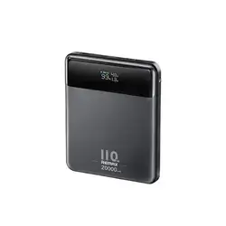 Remax RPP-669 20000mAh 110W Fast Charging Power Bank