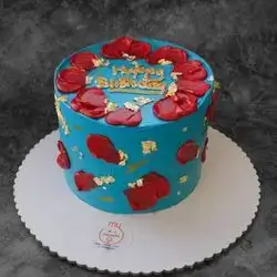 Cake No. 0
