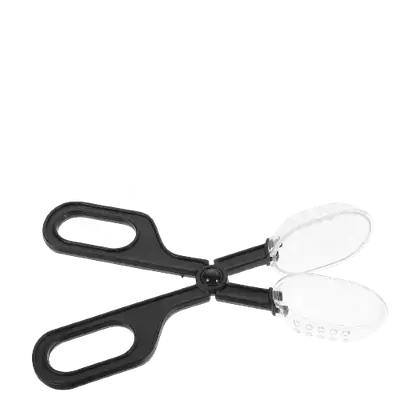 E881 Insect catching tweezers