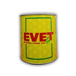 Avit oil, 1820 kg tin
